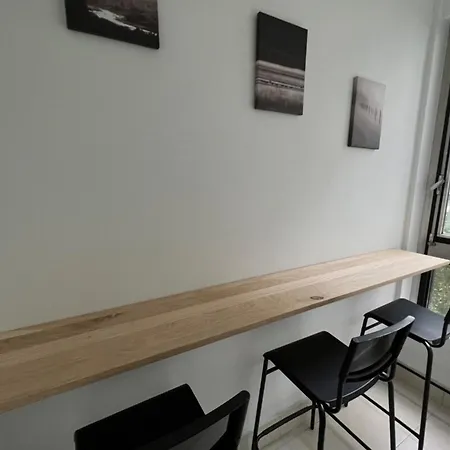 Prázdninový dům Flexliving - - Lecourbe Paříž
